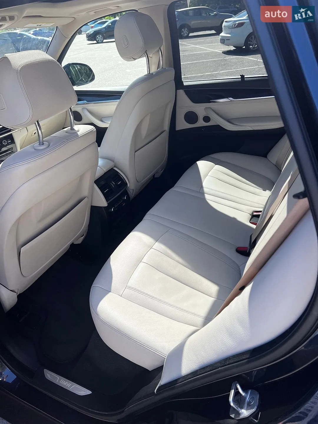 2016 BMW X5 - мініатюра 8