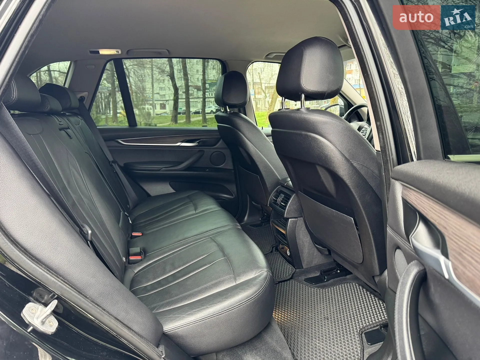 2016 BMW X5 - мініатюра 24