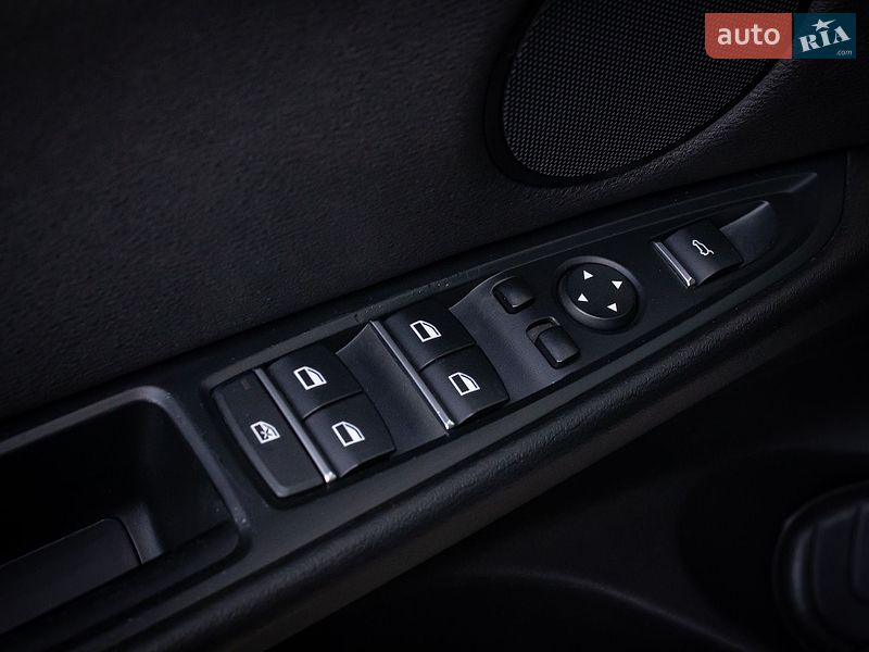 Внедорожник / Кроссовер BMW X5 2013 в Киеве