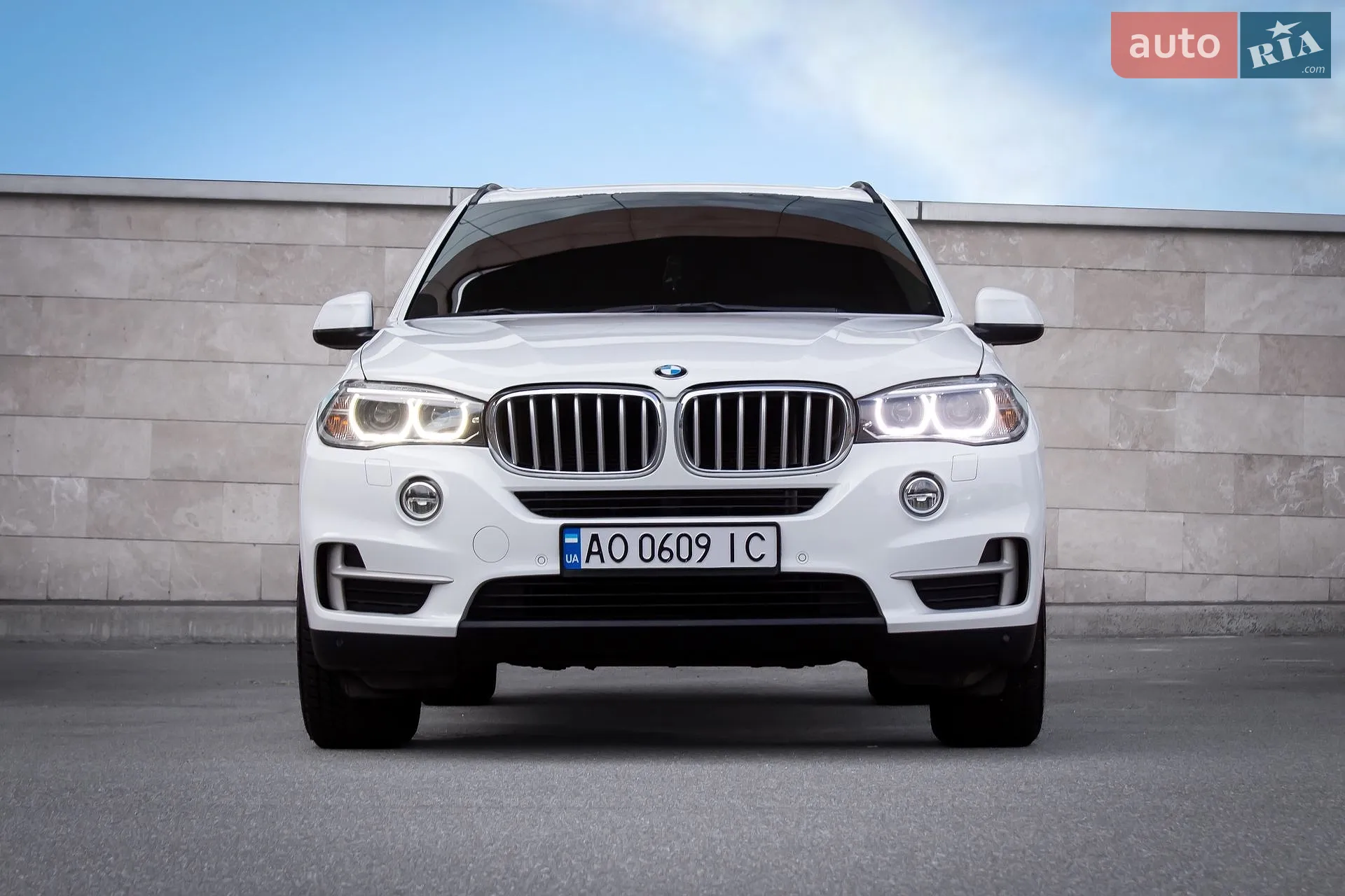 2013 BMW X5 - мініатюра 7