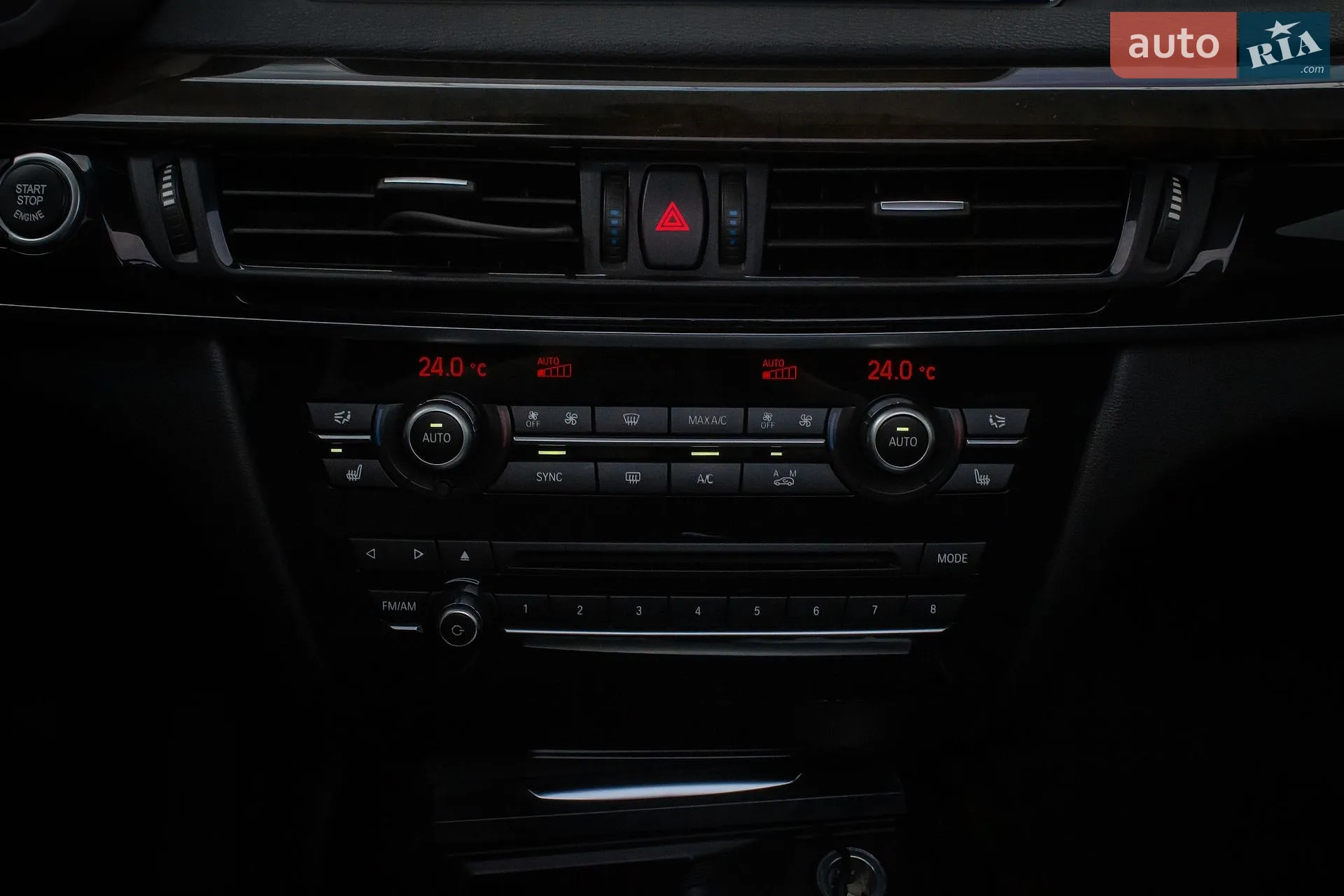 2013 BMW X5 - мініатюра 20