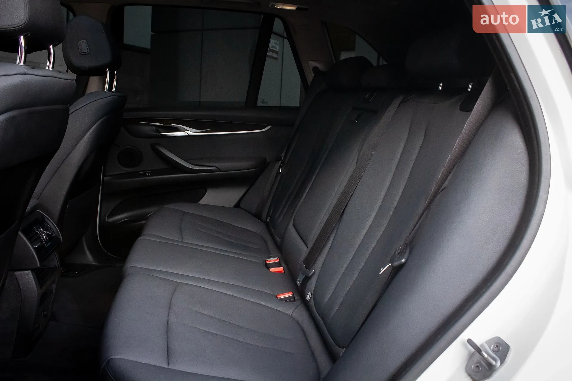 2013 BMW X5 - мініатюра 13