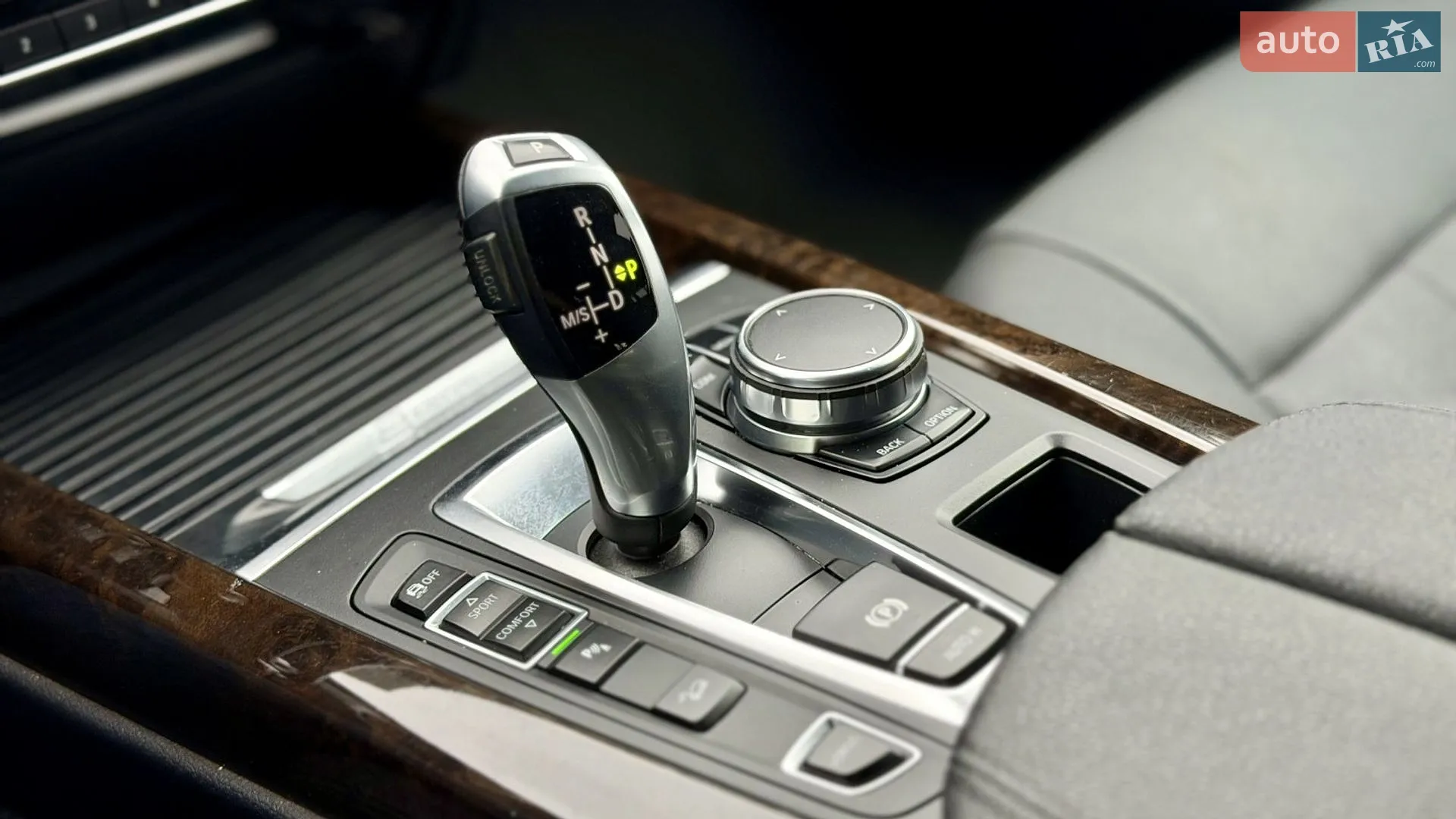2017 BMW X5 - мініатюра 23