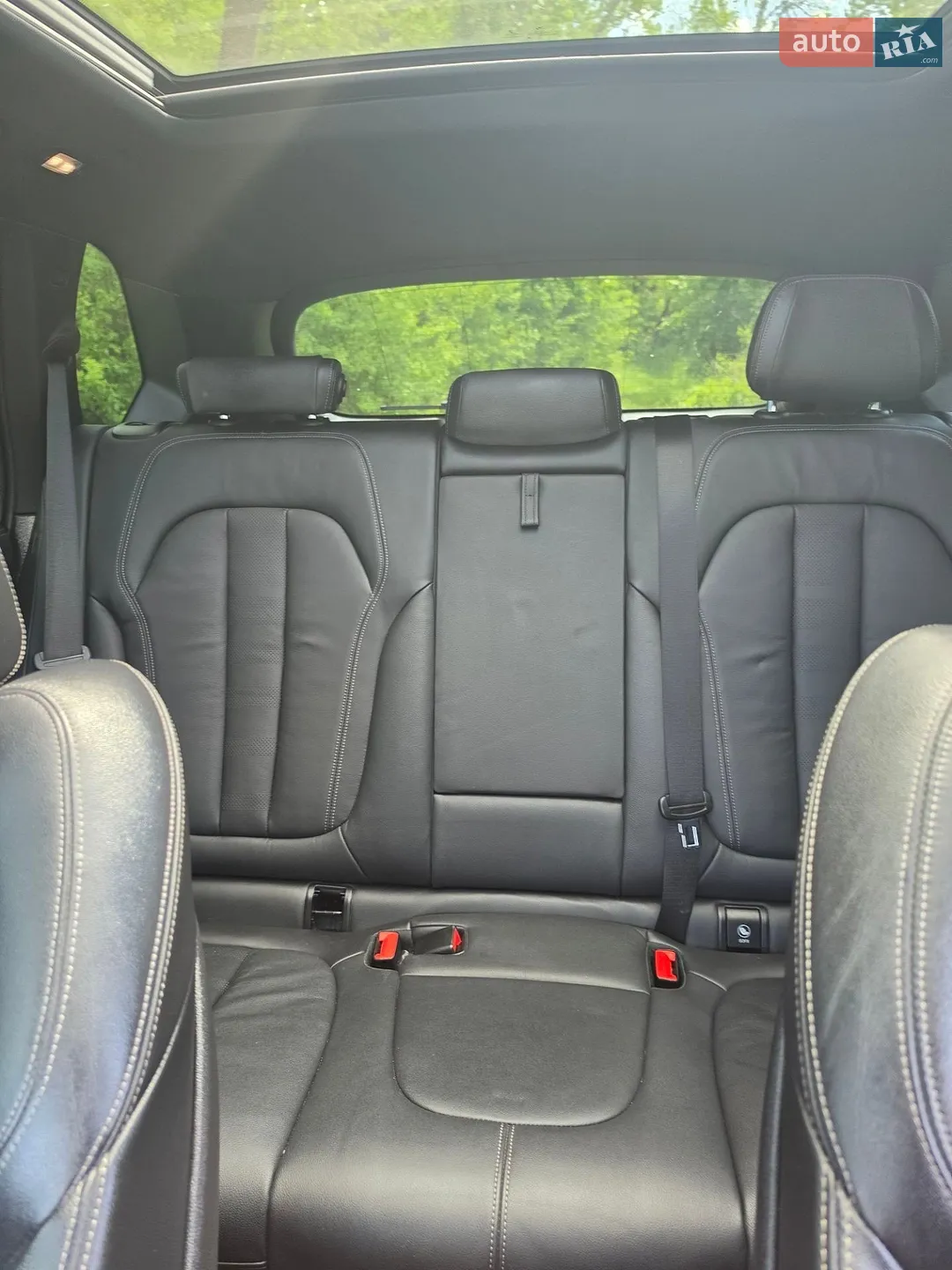 2019 BMW X5 - мініатюра 10
