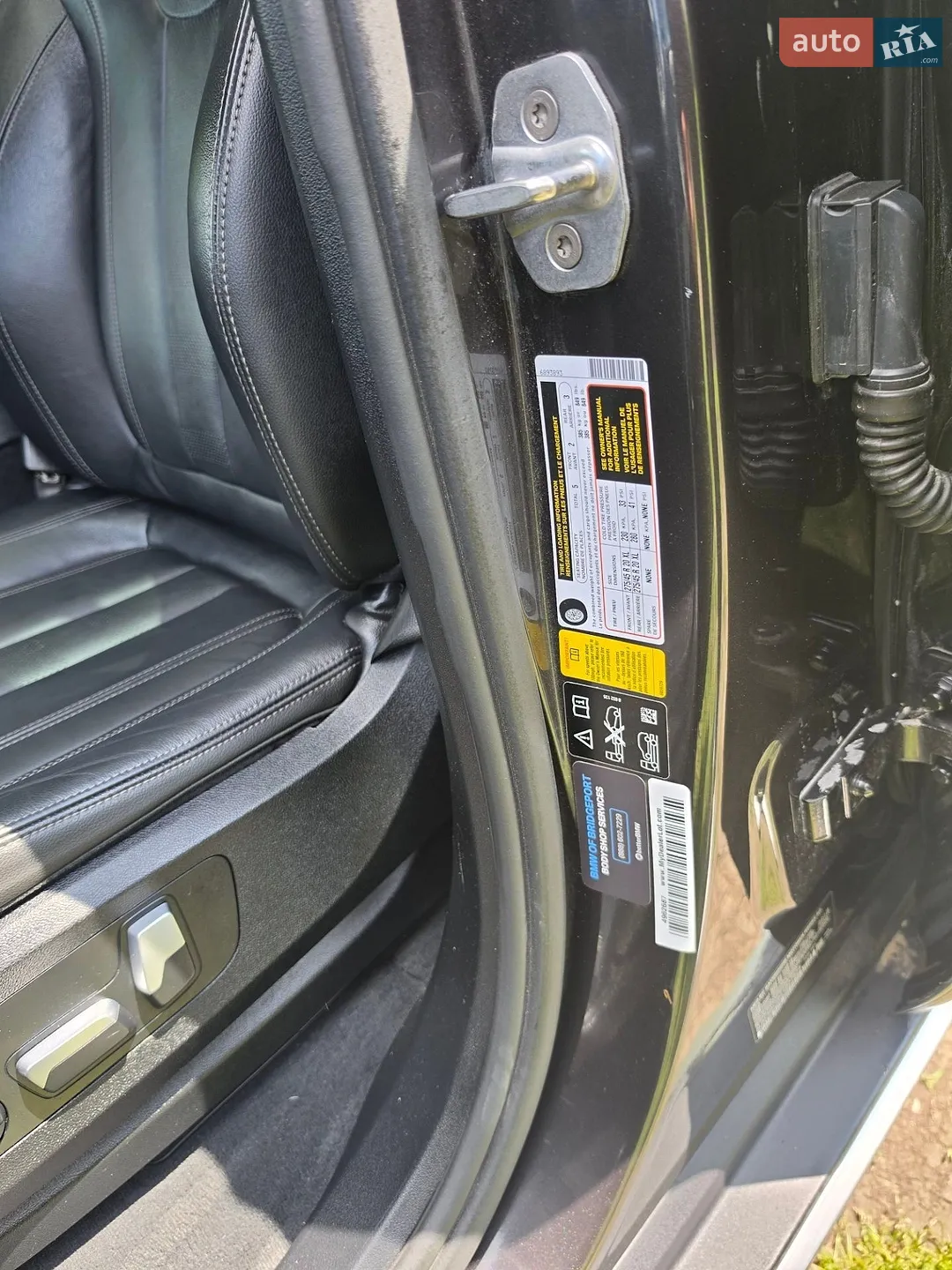 2019 BMW X5 - мініатюра 14