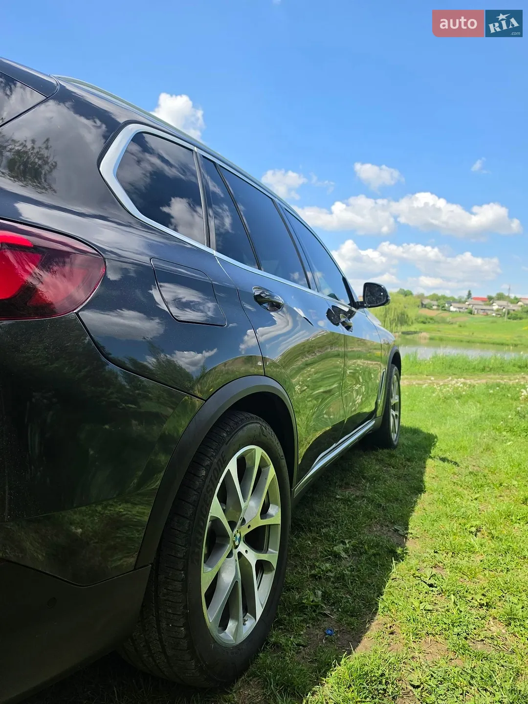 2019 BMW X5 - мініатюра 19