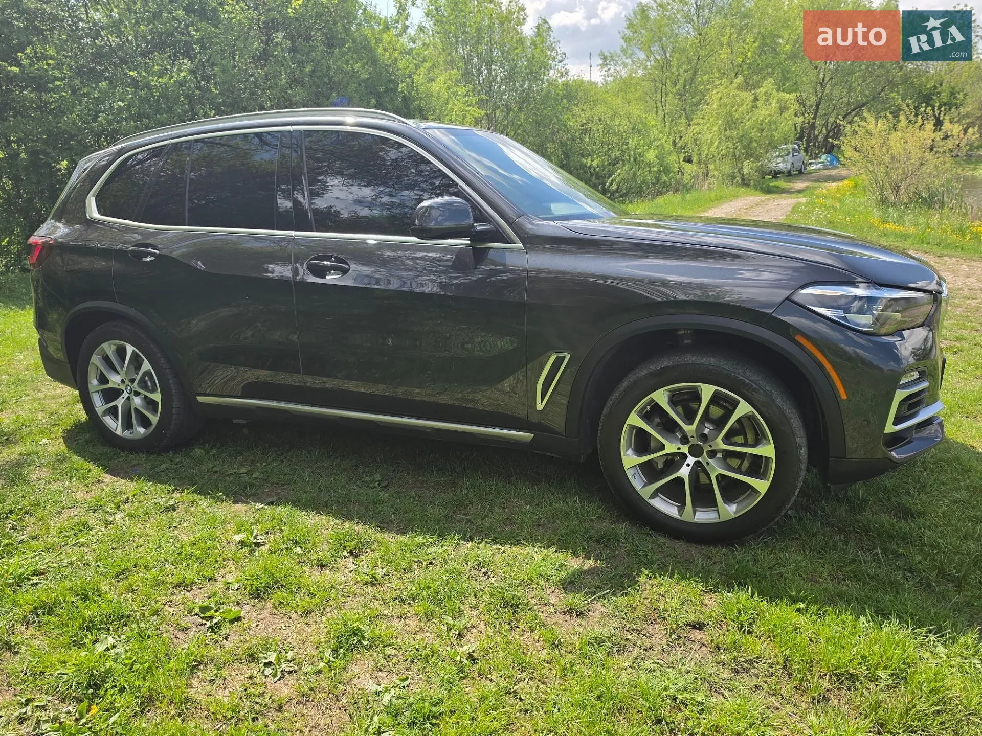 2019 BMW X5 - мініатюра 22