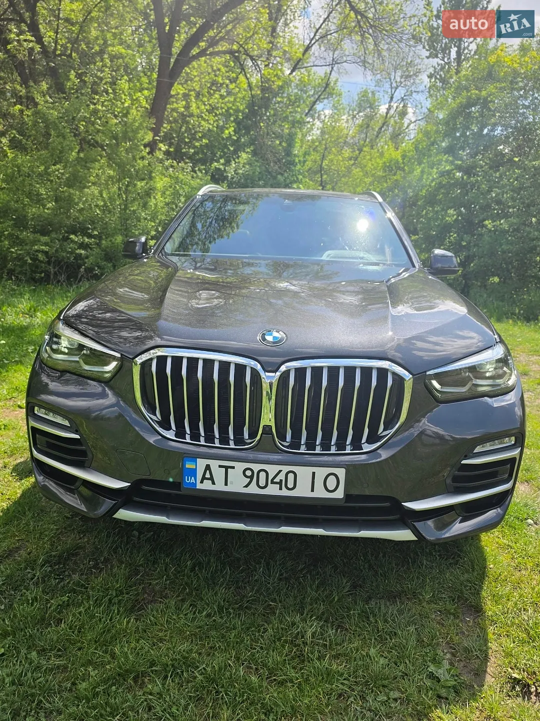 2019 BMW X5 - мініатюра 26