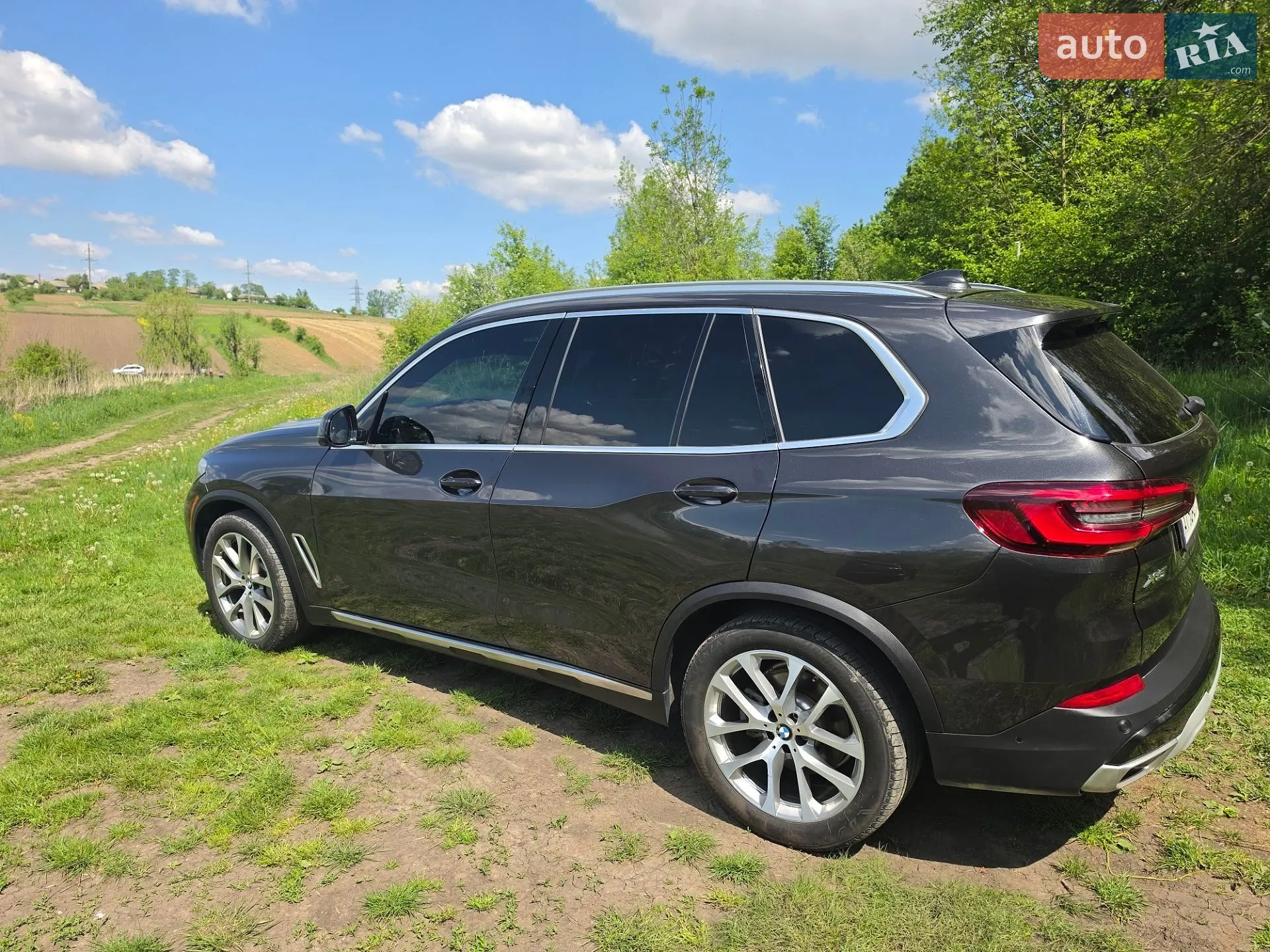 2019 BMW X5 - мініатюра 31
