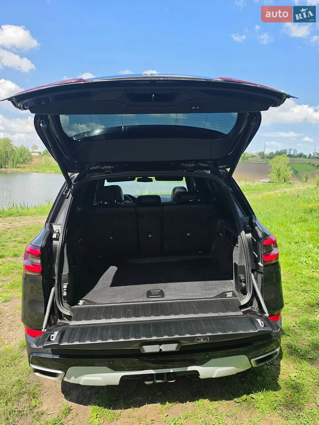 2019 BMW X5 - мініатюра 36