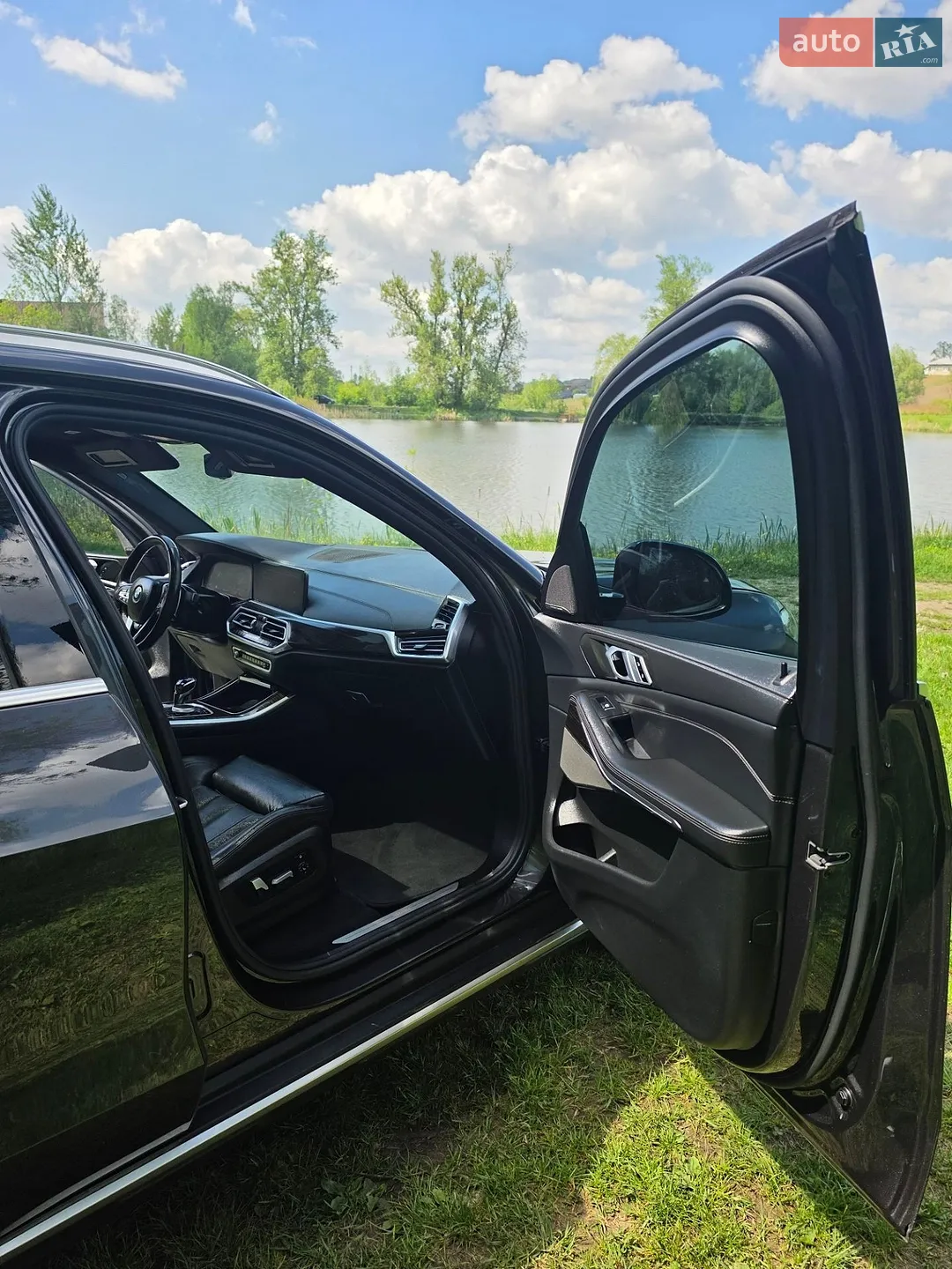 2019 BMW X5 - мініатюра 41