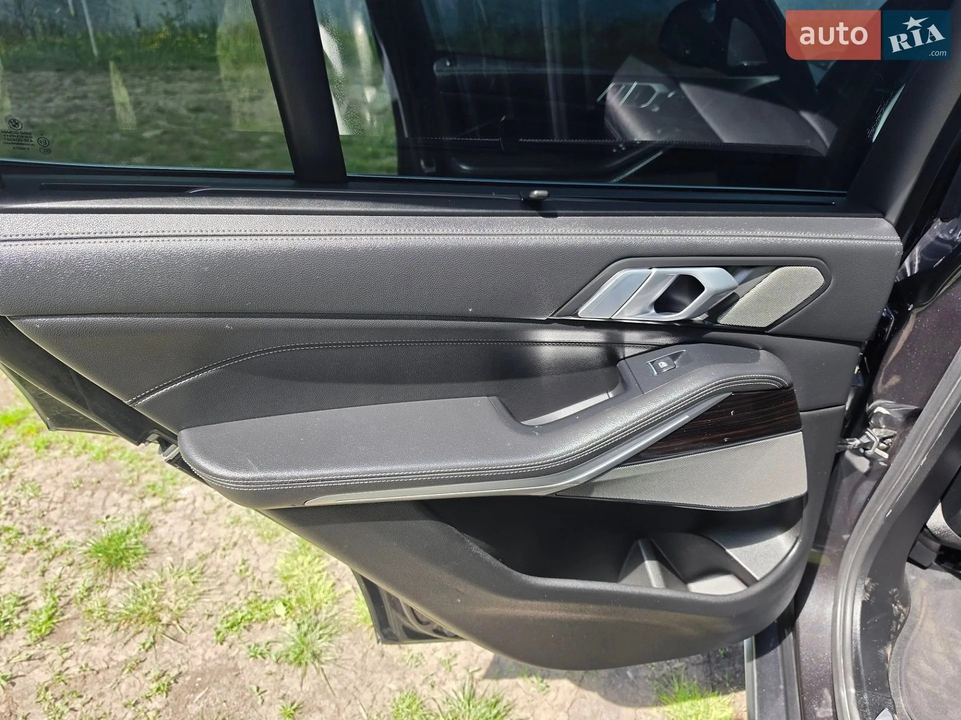 2019 BMW X5 - мініатюра 46