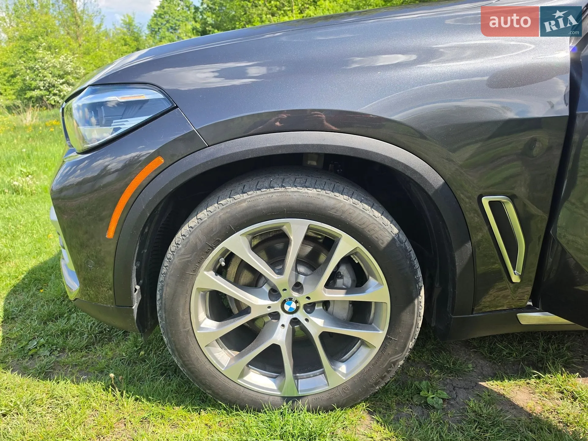 2019 BMW X5 - мініатюра 56