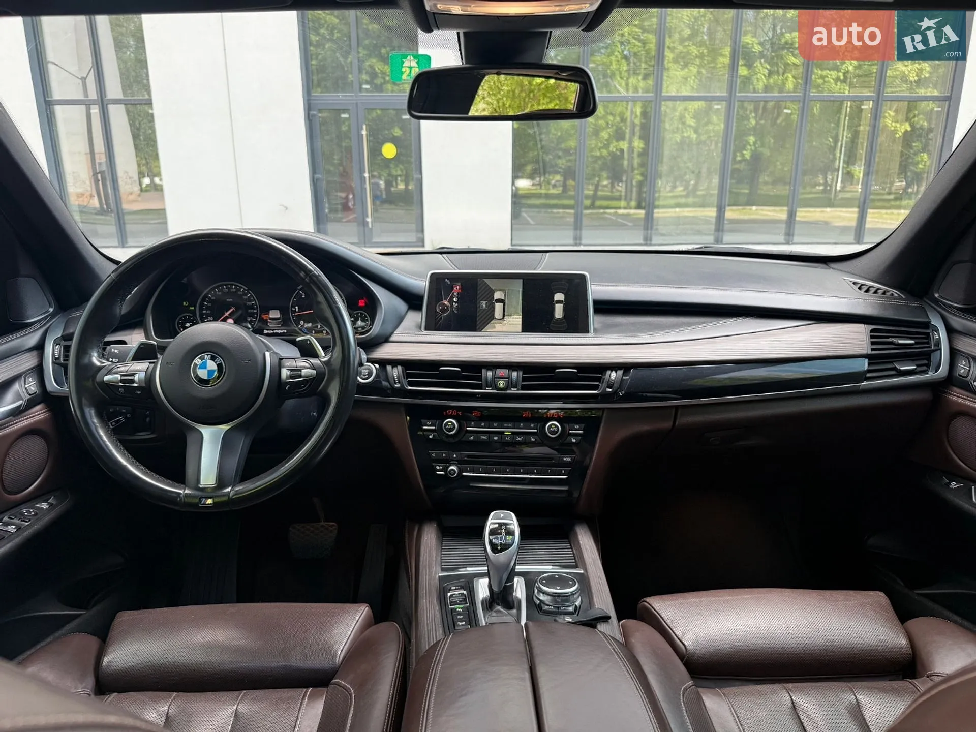 2015 BMW X5 - мініатюра 32