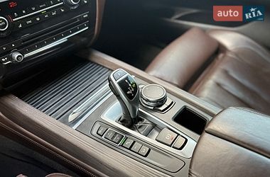 Внедорожник / Кроссовер BMW X5 2015 в Ровно