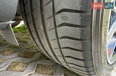 Внедорожник / Кроссовер BMW X5 2015 в Ровно