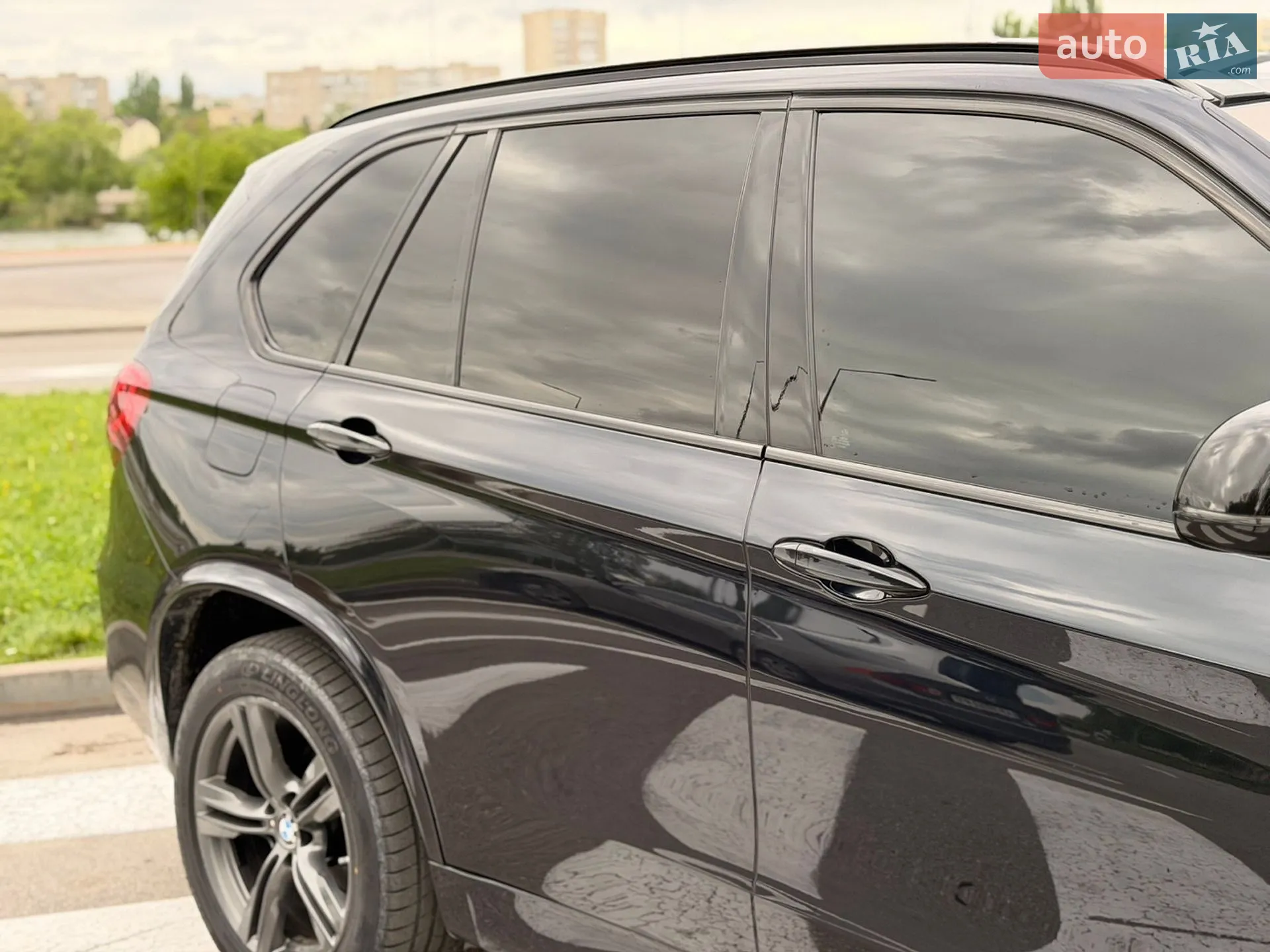 2015 BMW X5 - мініатюра 5