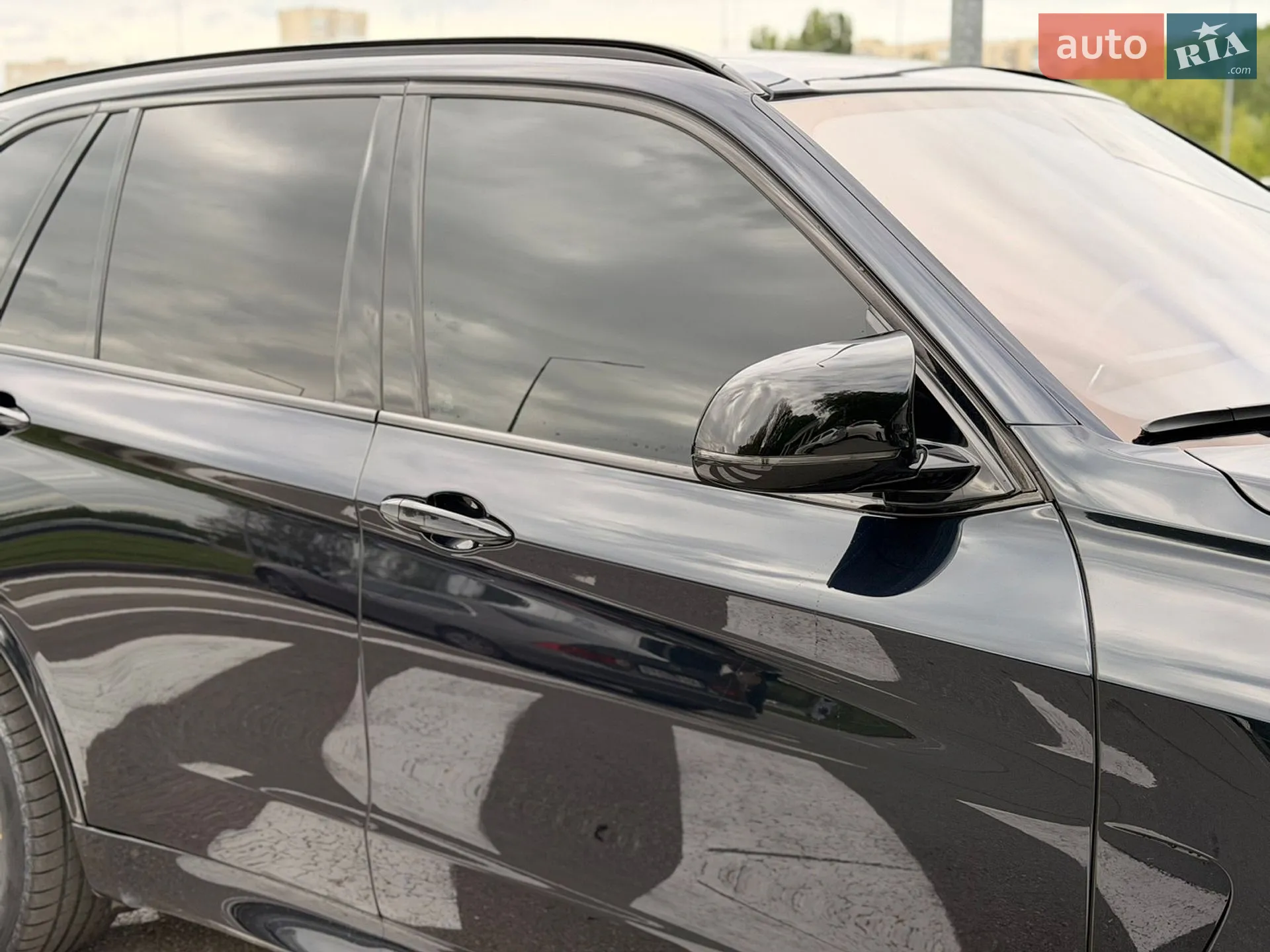 2015 BMW X5 - мініатюра 7