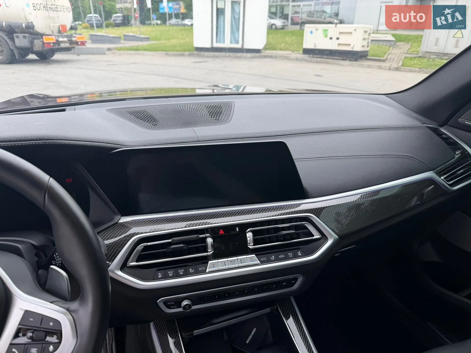 2022 BMW X5 - мініатюра 35