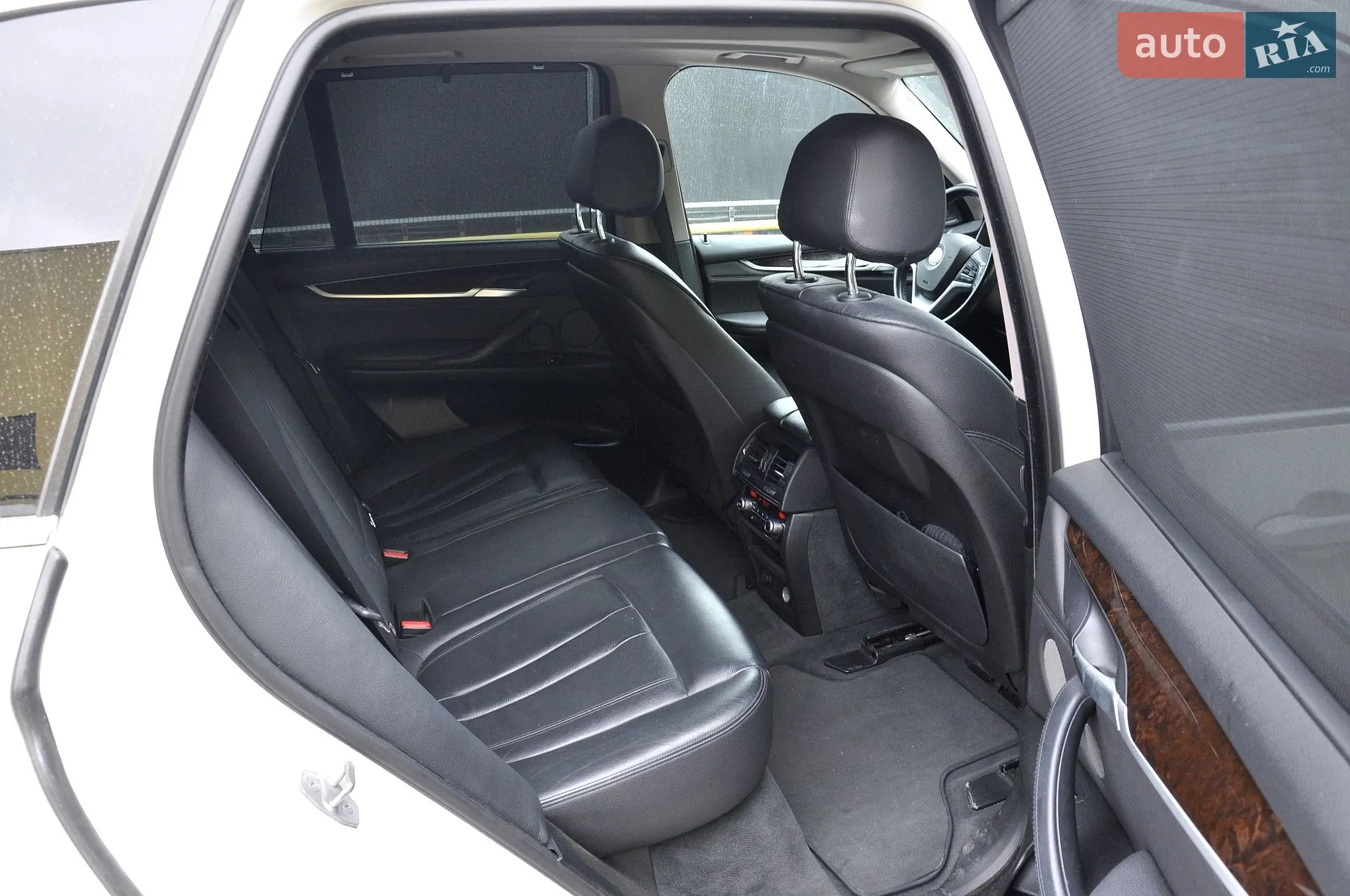 2014 BMW X5 - мініатюра 32