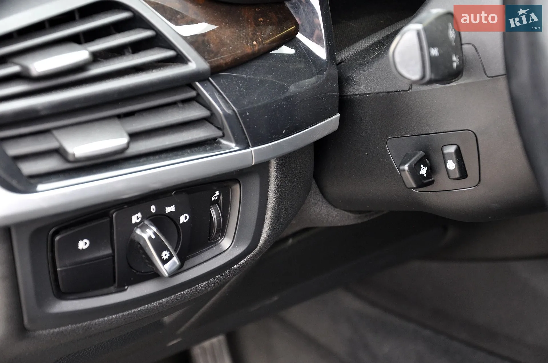 2014 BMW X5 - мініатюра 38