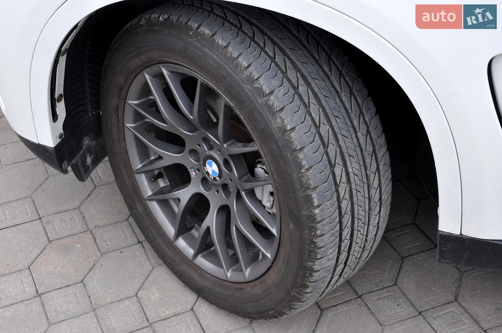 2014 BMW X5 - мініатюра 46