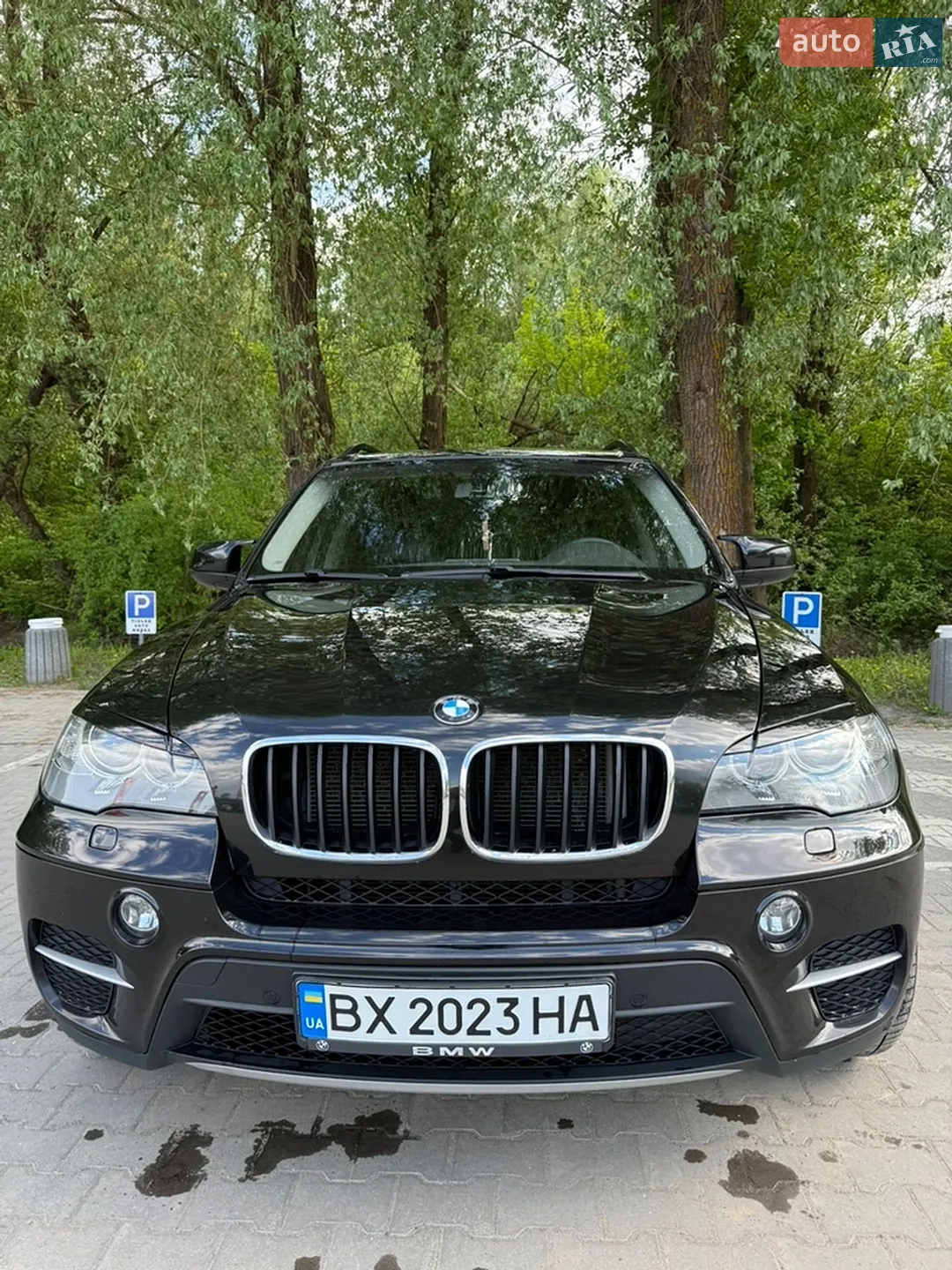 2013 BMW X5 - мініатюра 6