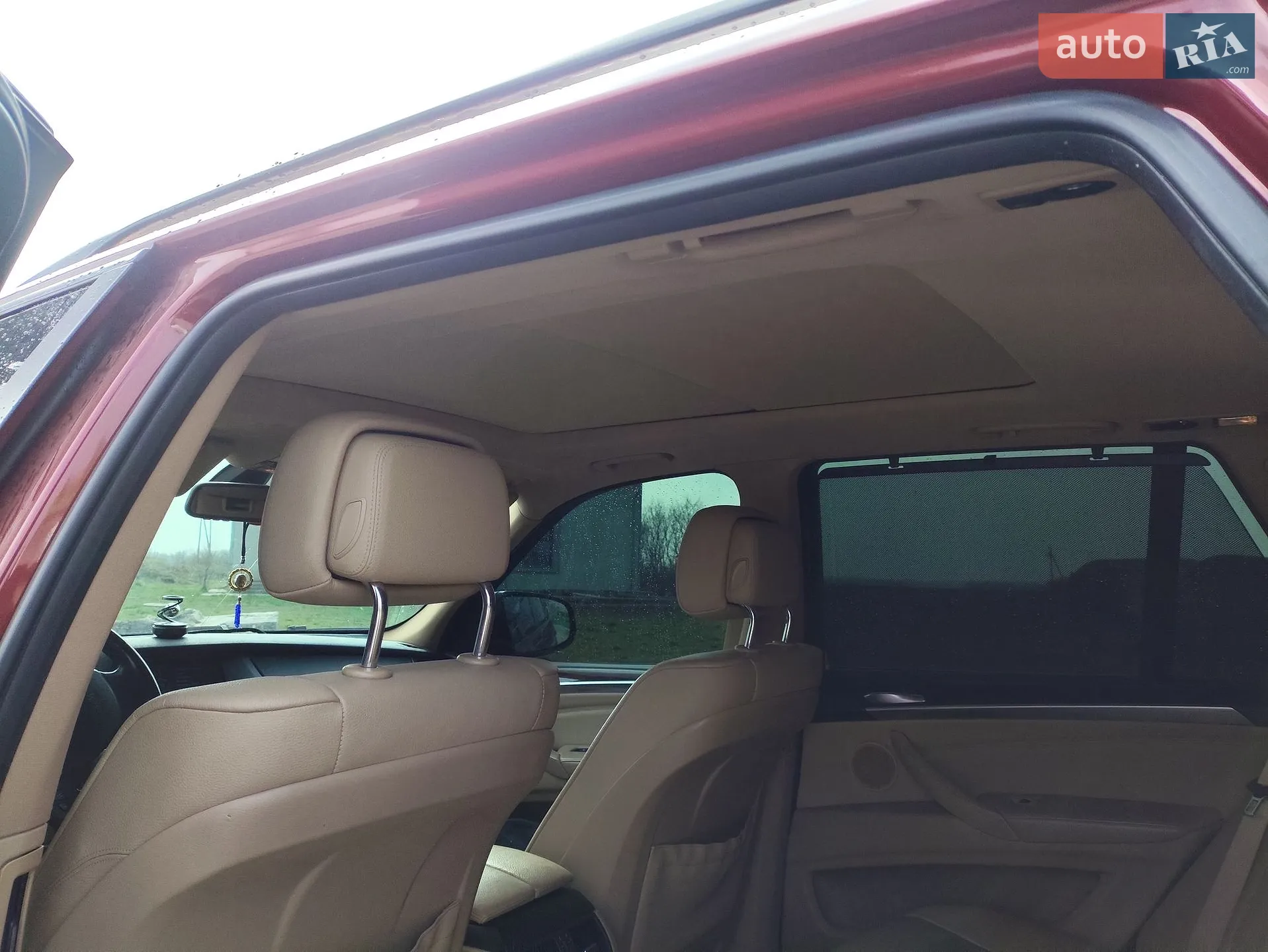 2010 BMW X5 - мініатюра 13