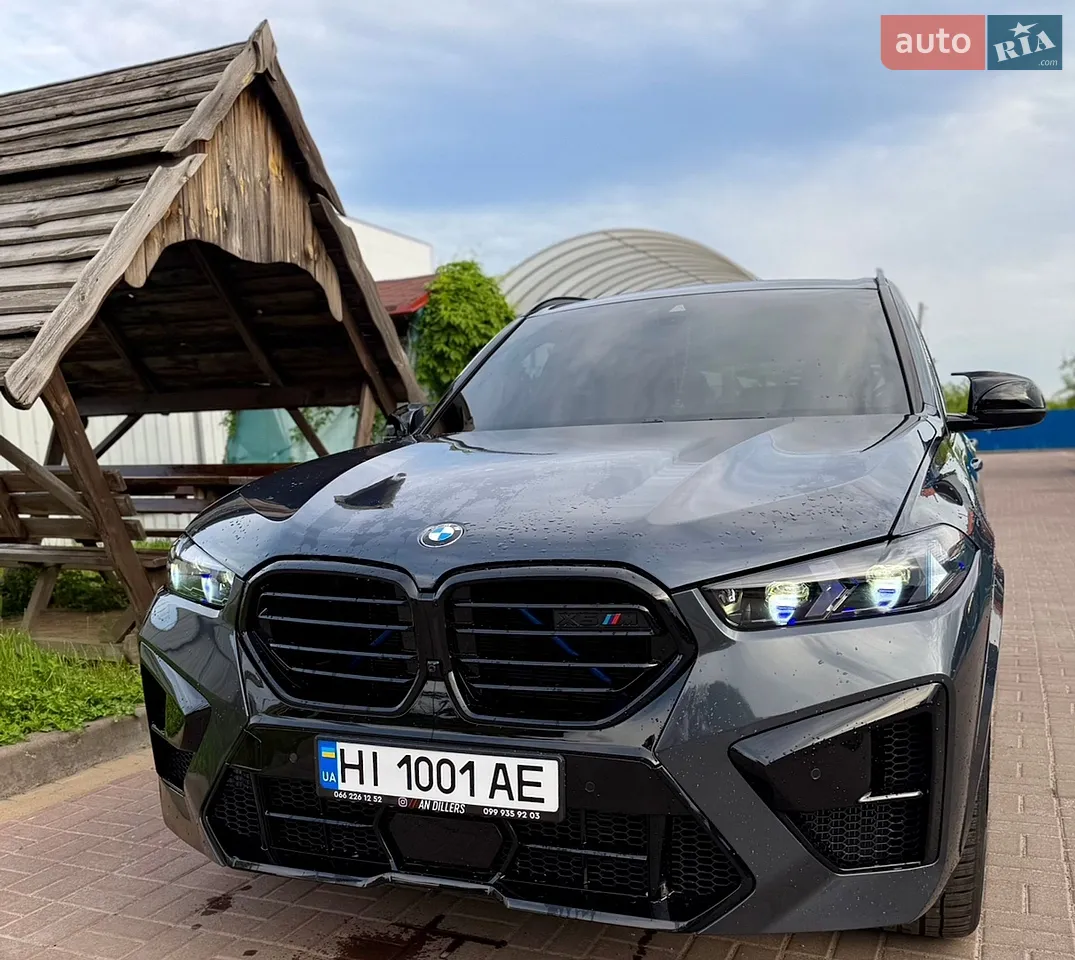 2018 BMW X5 - мініатюра 17