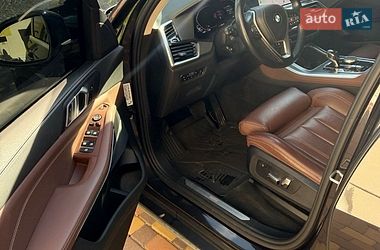 Внедорожник / Кроссовер BMW X5 2020 в Киеве