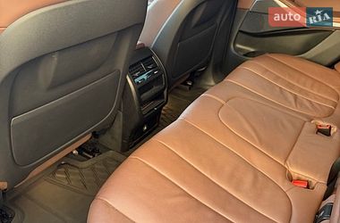Внедорожник / Кроссовер BMW X5 2020 в Киеве