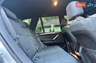 Внедорожник / Кроссовер BMW X5 2002 в Черновцах фото 15 Внедорожник / Кроссовер BMW X5 2002 в Черновцах