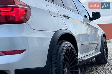 Позашляховик / Кросовер BMW X5 2010 в Чернівцях фото 9 Позашляховик / Кросовер BMW X5 2010 в Чернівцях