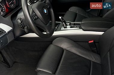 Позашляховик / Кросовер BMW X5 2010 в Чернівцях фото 19 Позашляховик / Кросовер BMW X5 2010 в Чернівцях