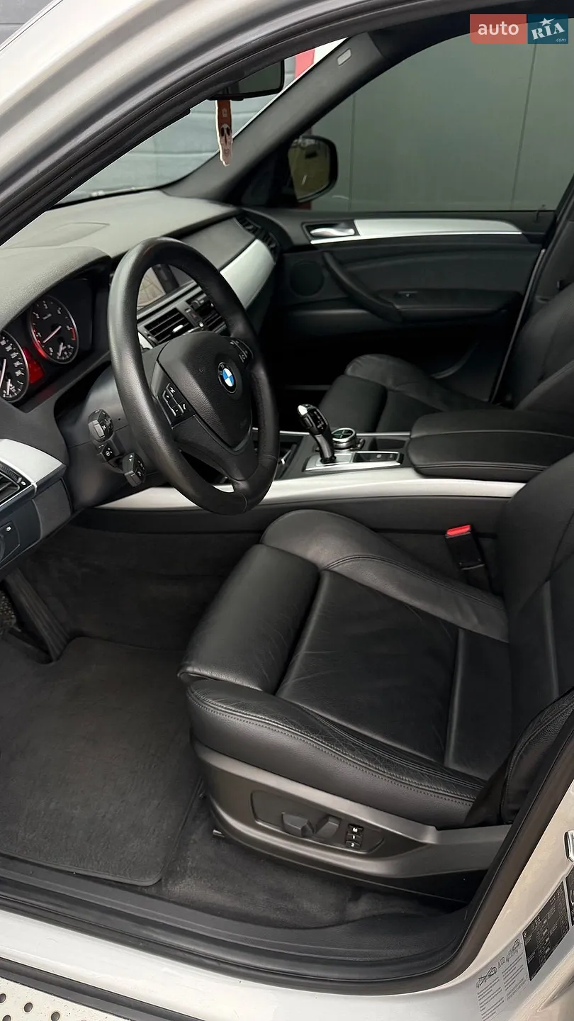 2010 BMW X5 - мініатюра 19