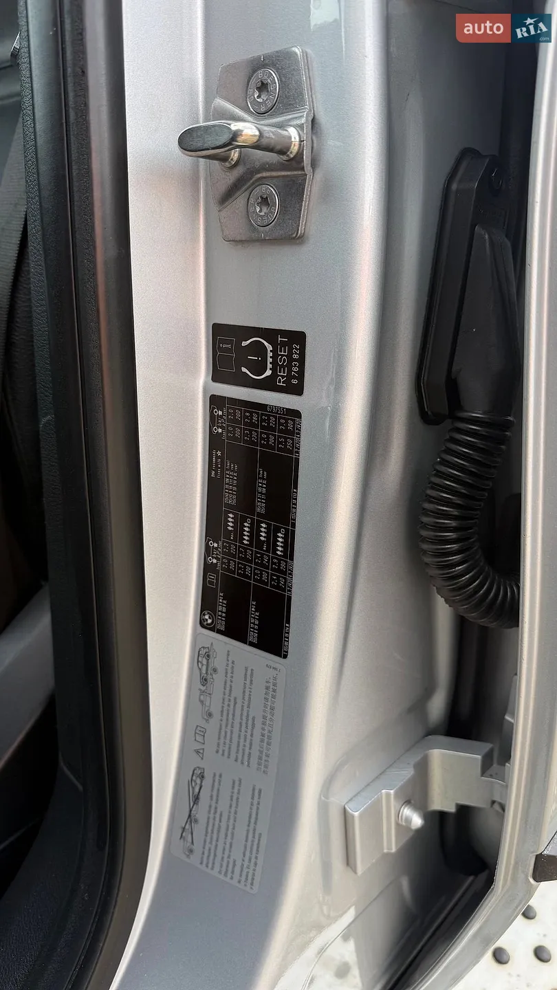 2010 BMW X5 - мініатюра 25
