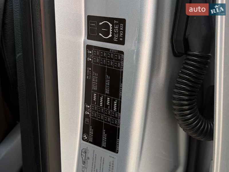 Позашляховик / Кросовер BMW X5 2010 в Чернівцях фото 25 Позашляховик / Кросовер BMW X5 2010 в Чернівцях