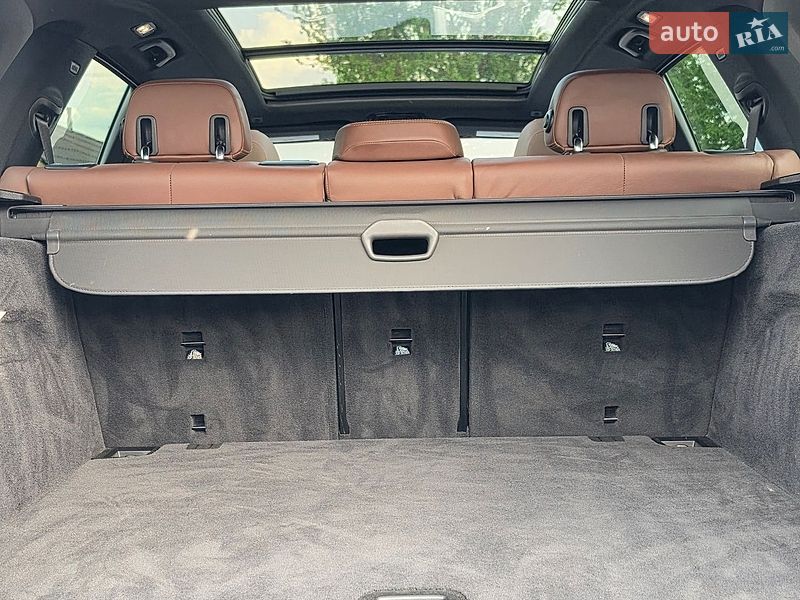 Внедорожник / Кроссовер BMW X5 2019 в Луцке