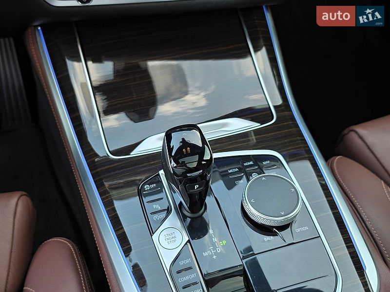 Внедорожник / Кроссовер BMW X5 2019 в Луцке