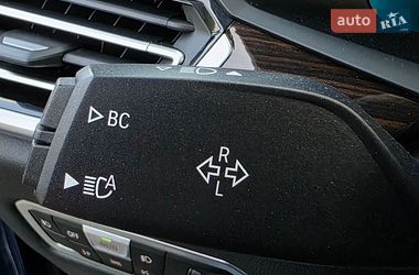 Внедорожник / Кроссовер BMW X5 2019 в Луцке