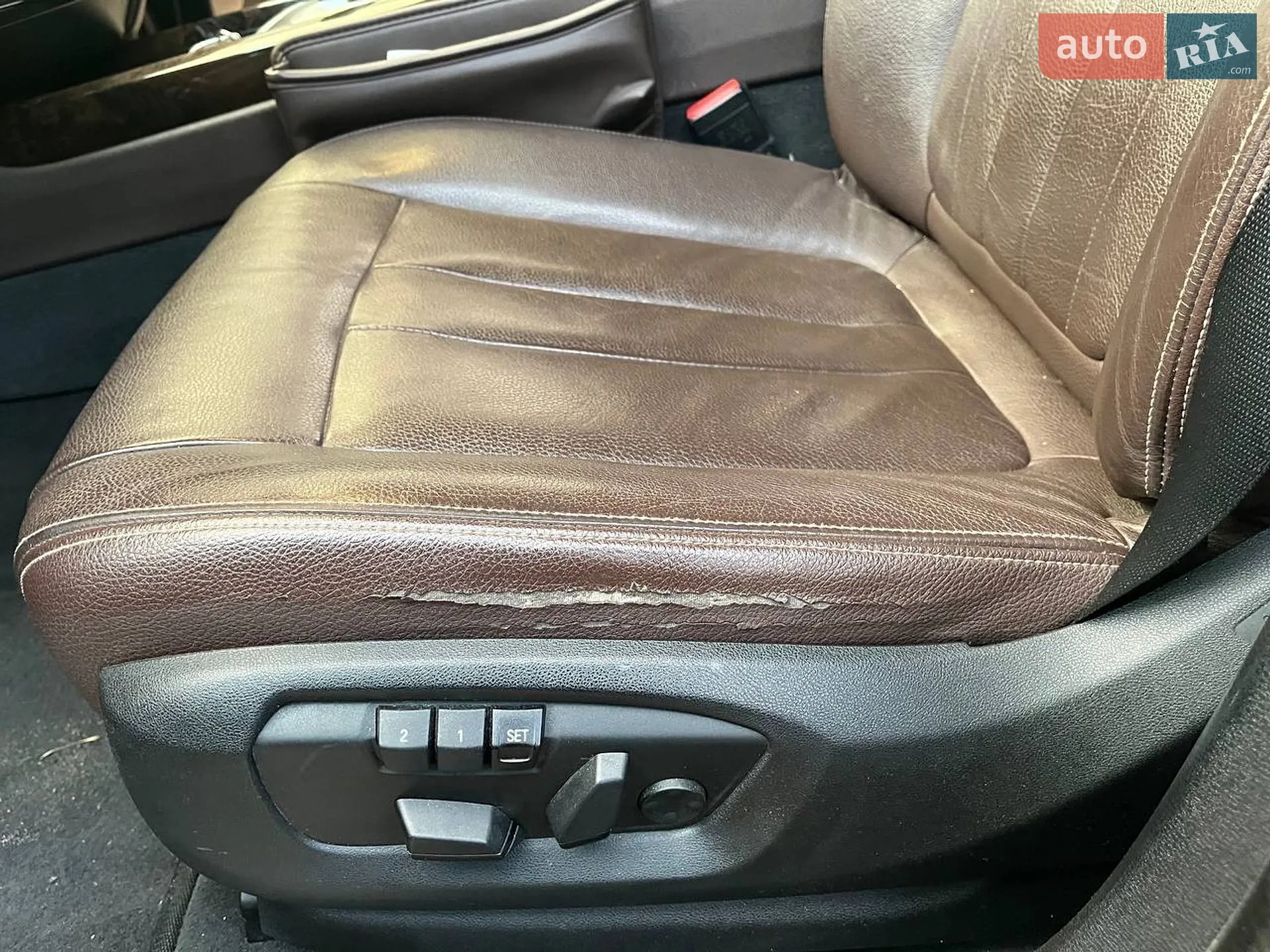 2015 BMW X5 - мініатюра 32