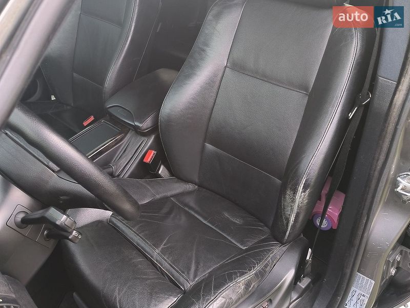 Внедорожник / Кроссовер BMW X5 2005 в Виннице фото 18 Внедорожник / Кроссовер BMW X5 2005 в Виннице