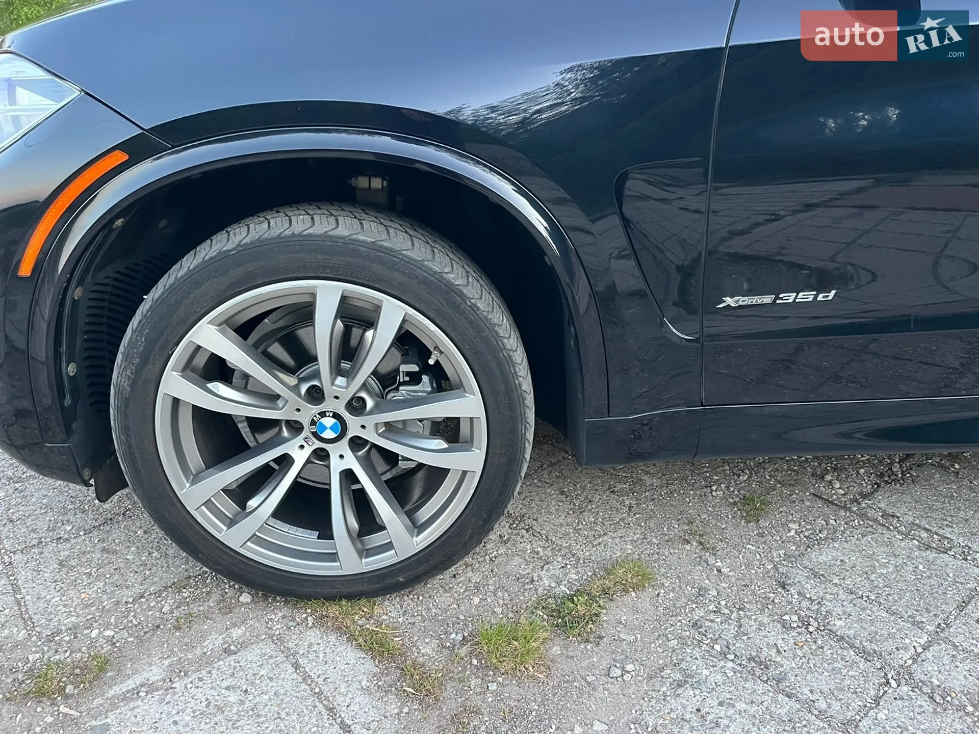 2016 BMW X5 - мініатюра 26