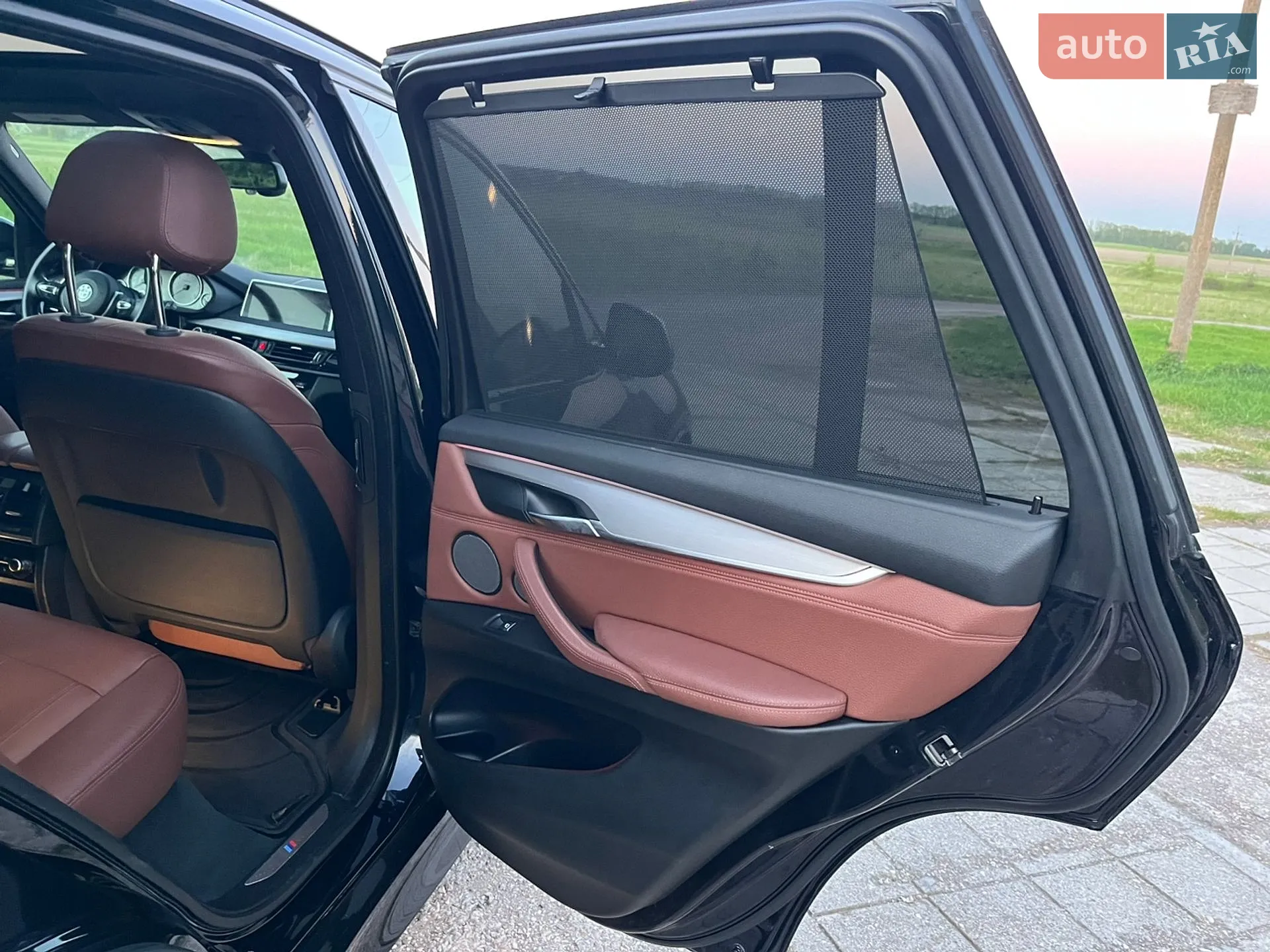 2016 BMW X5 - мініатюра 35