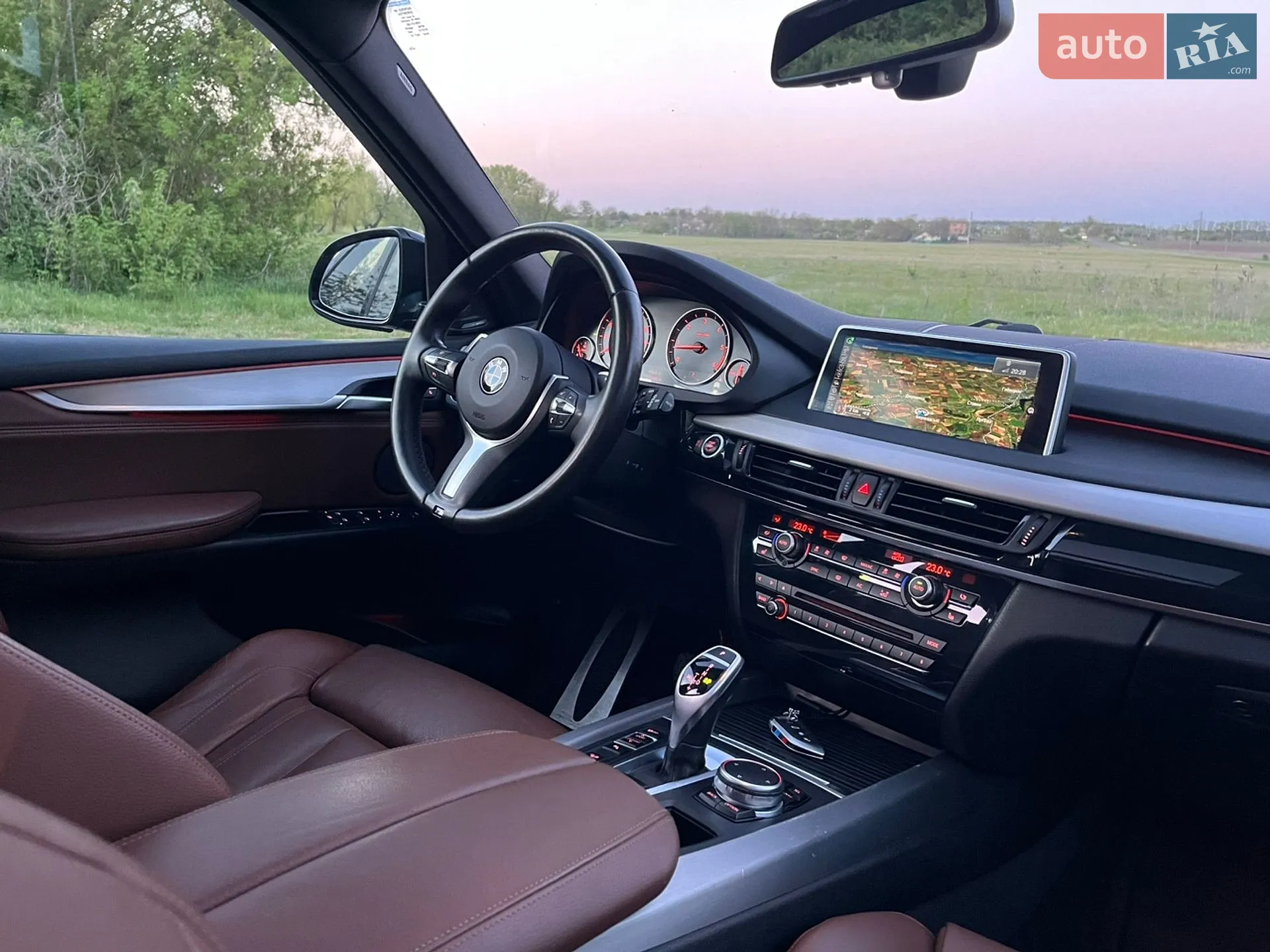 2016 BMW X5 - мініатюра 46