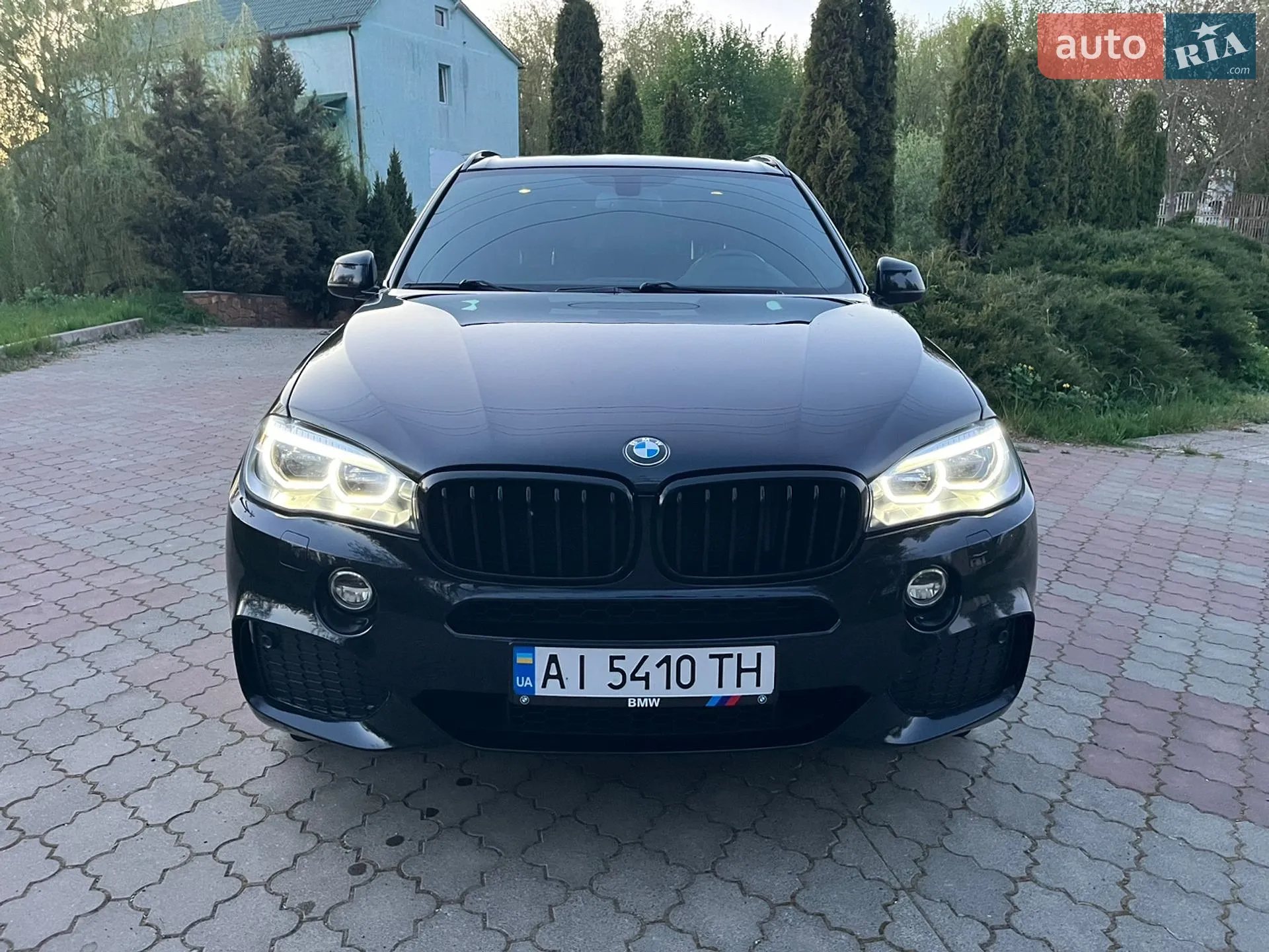 2016 BMW X5 - мініатюра 17