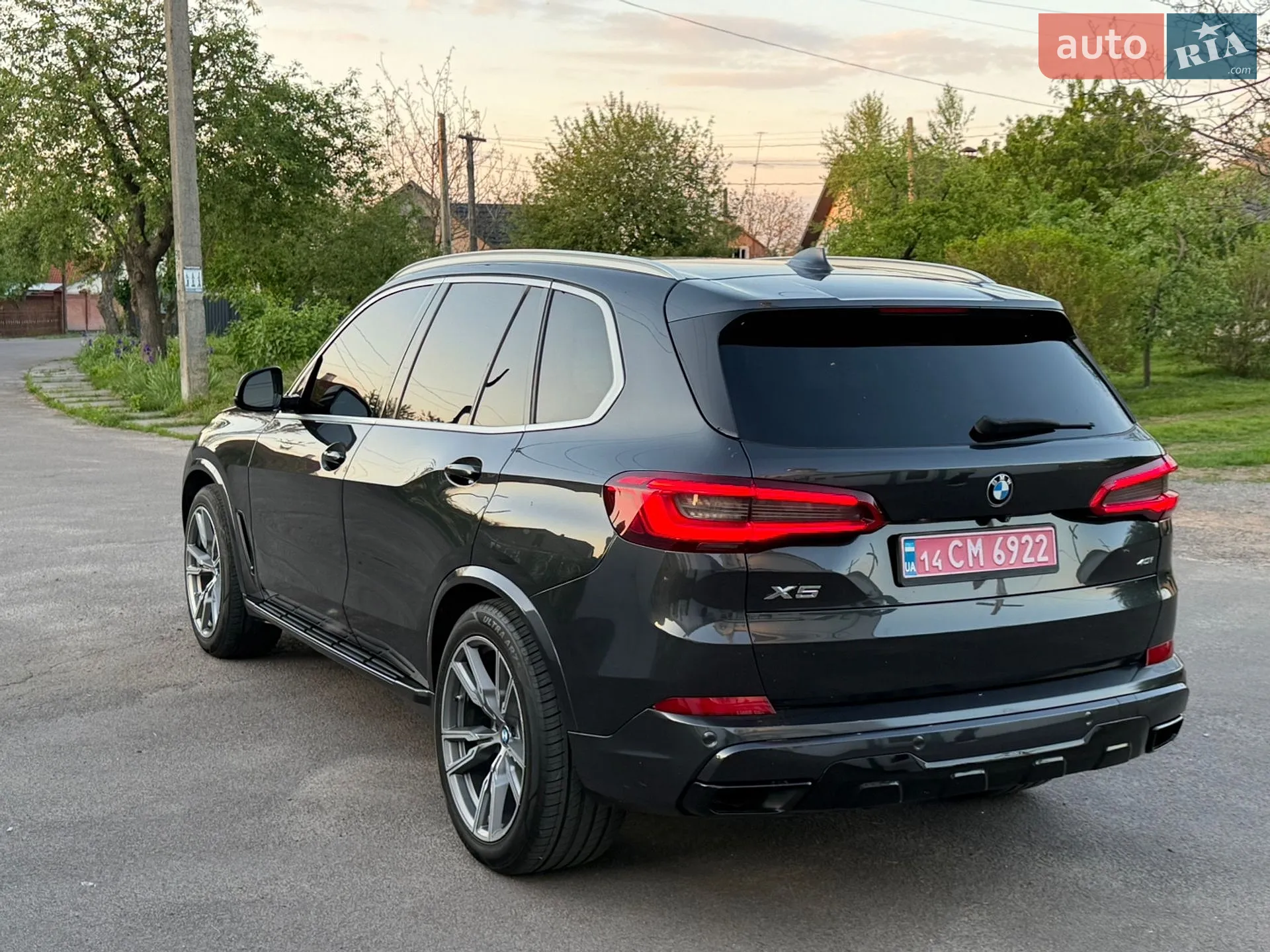 2019 BMW X5 - мініатюра 16