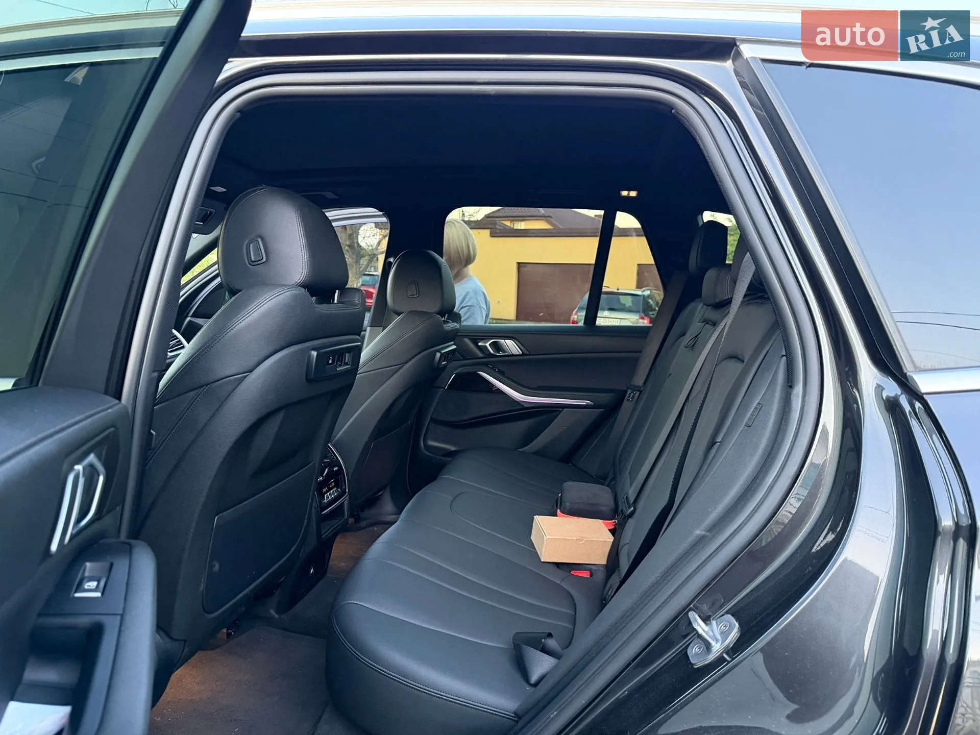 2019 BMW X5 - мініатюра 20