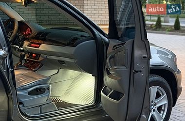 Внедорожник / Кроссовер BMW X5 2005 в Тернополе