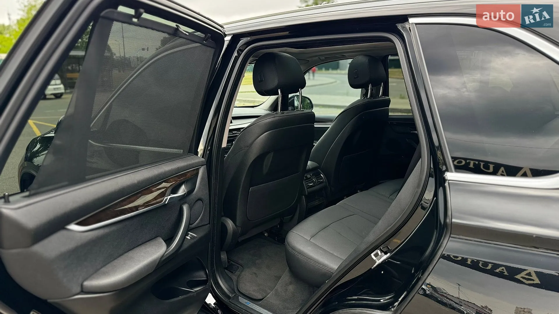 2016 BMW X5 - мініатюра 20